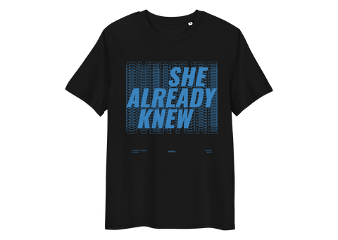 O V E R T U R E . T E E